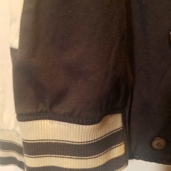 Slate & Stone Varsity jacket - L - Picture 2 of 8
